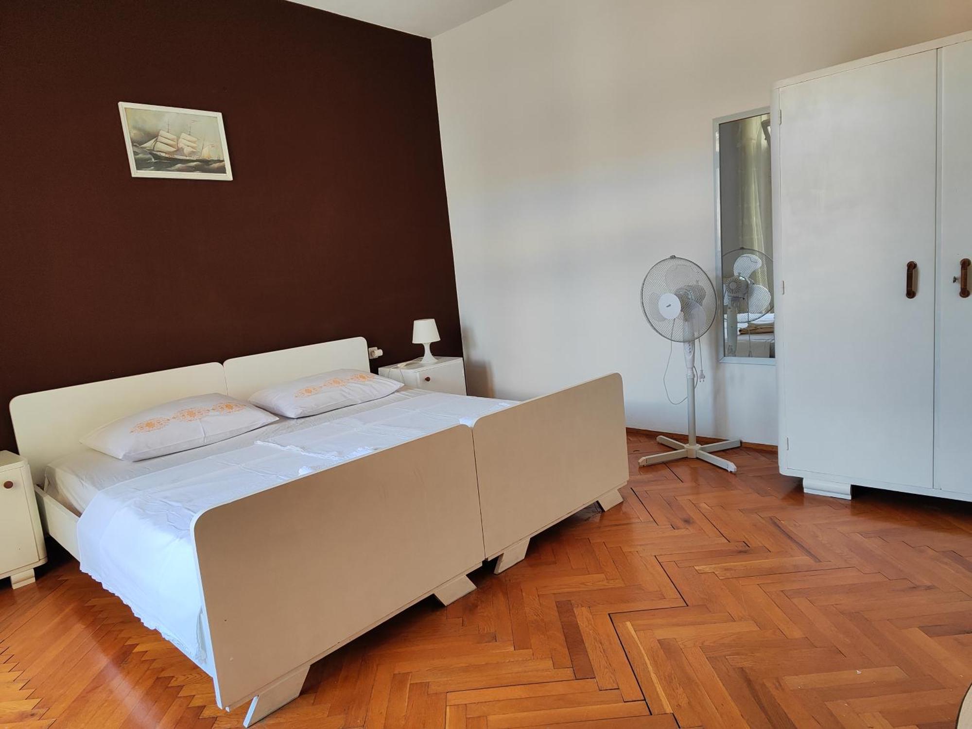 Guesthouse Franko Вела-Лука Экстерьер фото