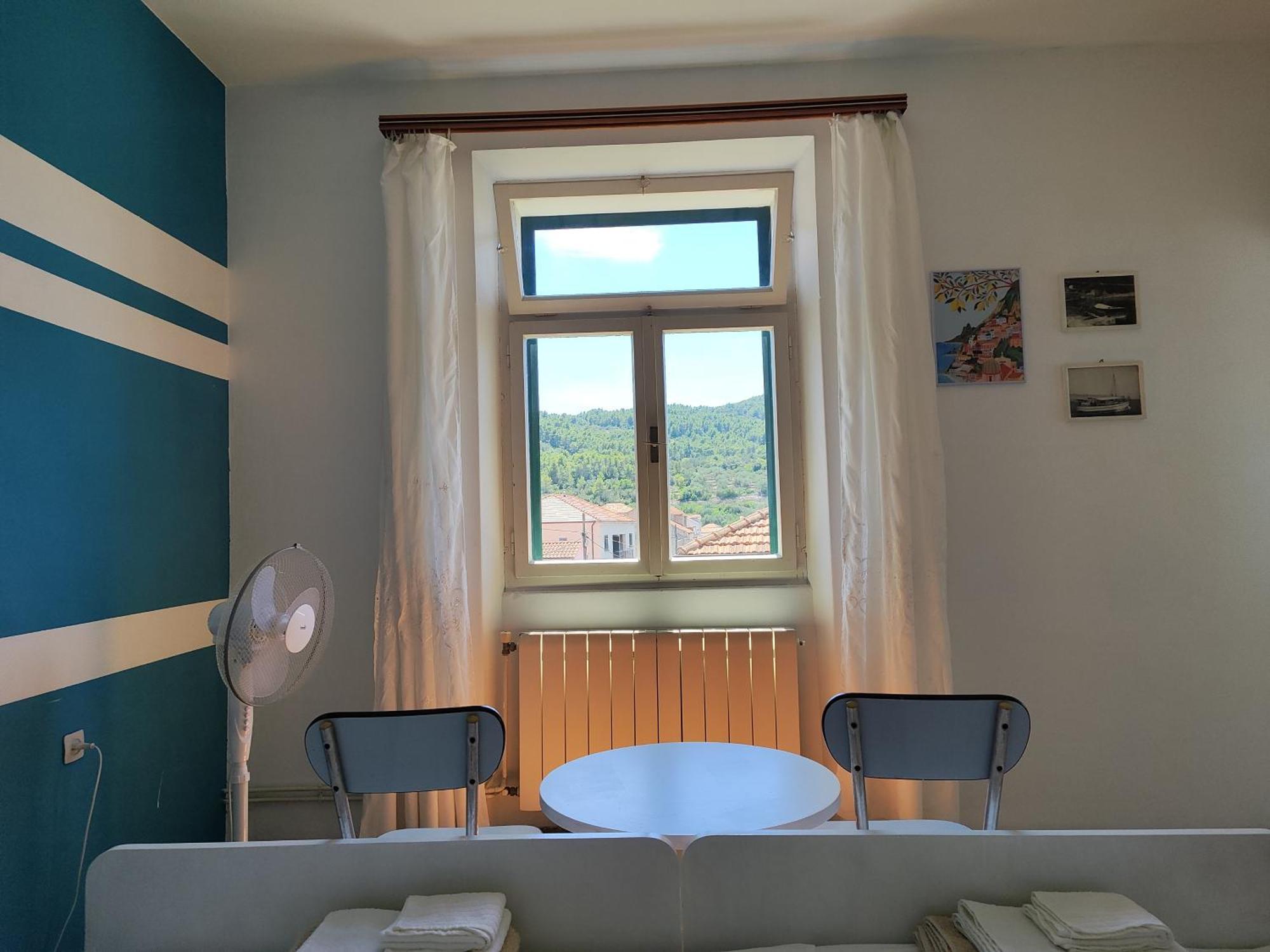 Guesthouse Franko Вела-Лука Экстерьер фото