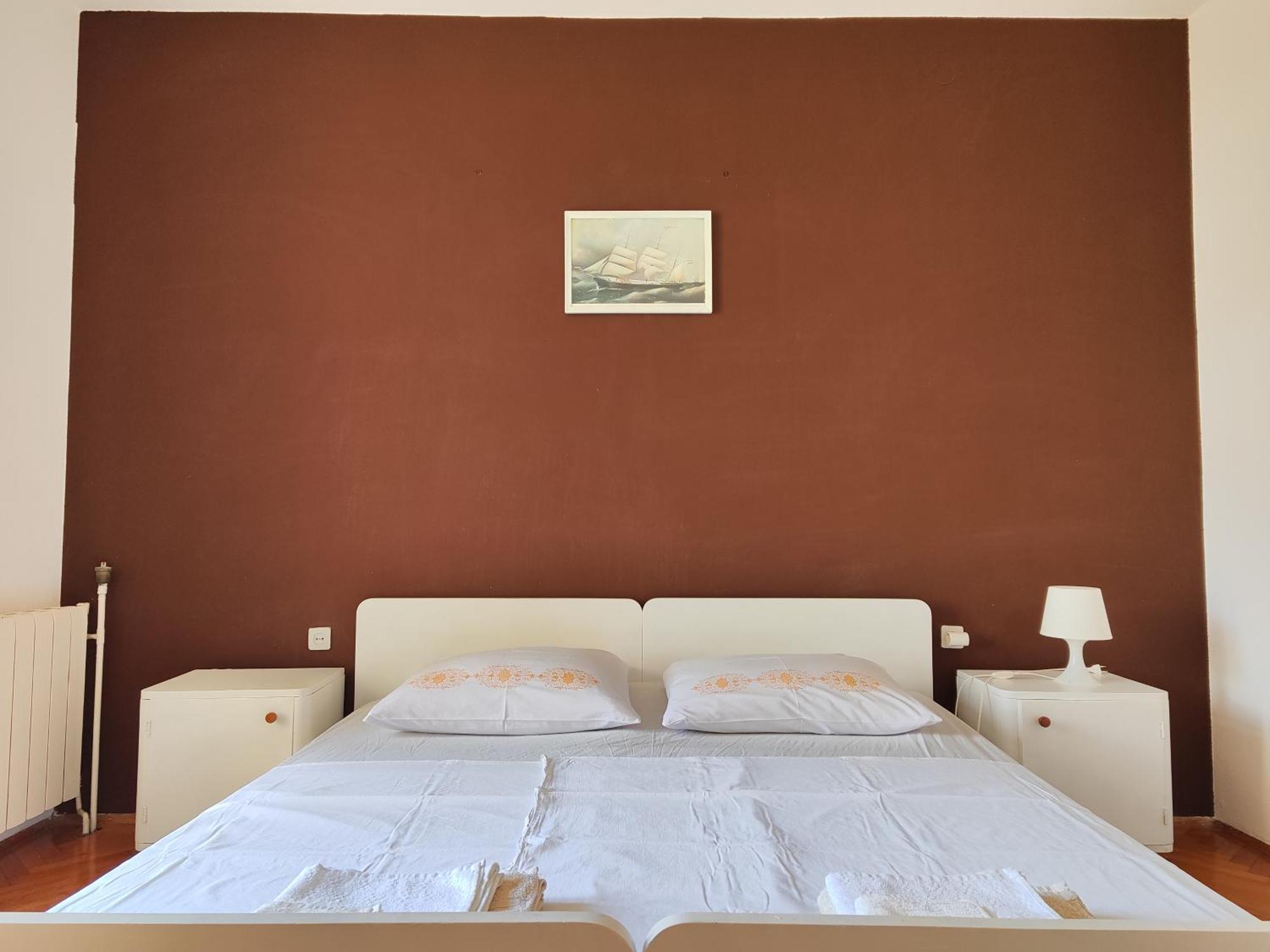Guesthouse Franko Вела-Лука Экстерьер фото