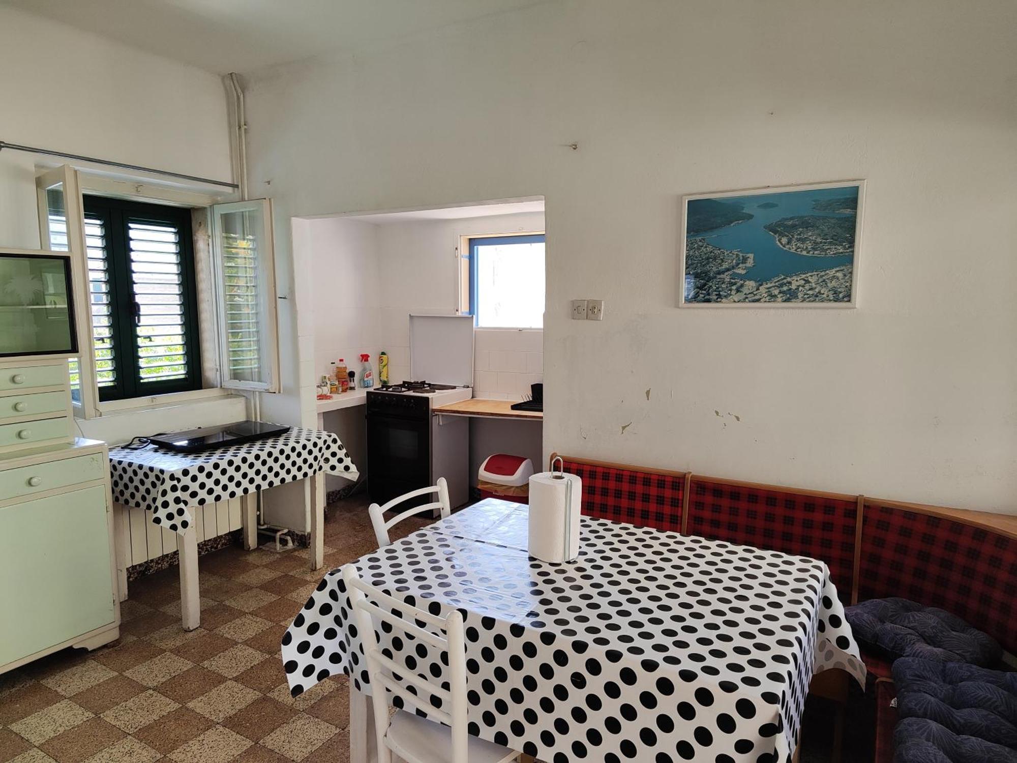 Guesthouse Franko Вела-Лука Экстерьер фото