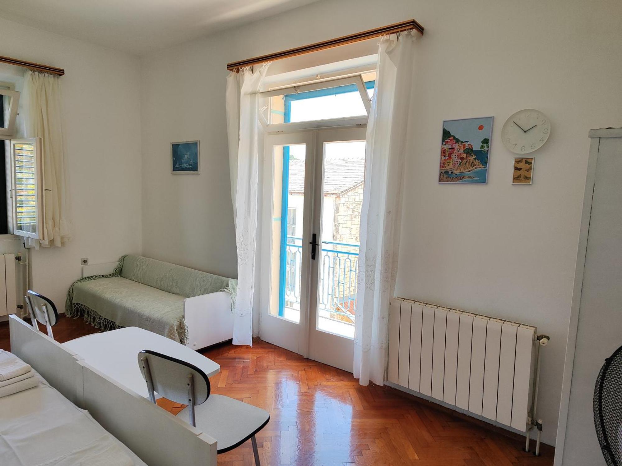 Guesthouse Franko Вела-Лука Экстерьер фото