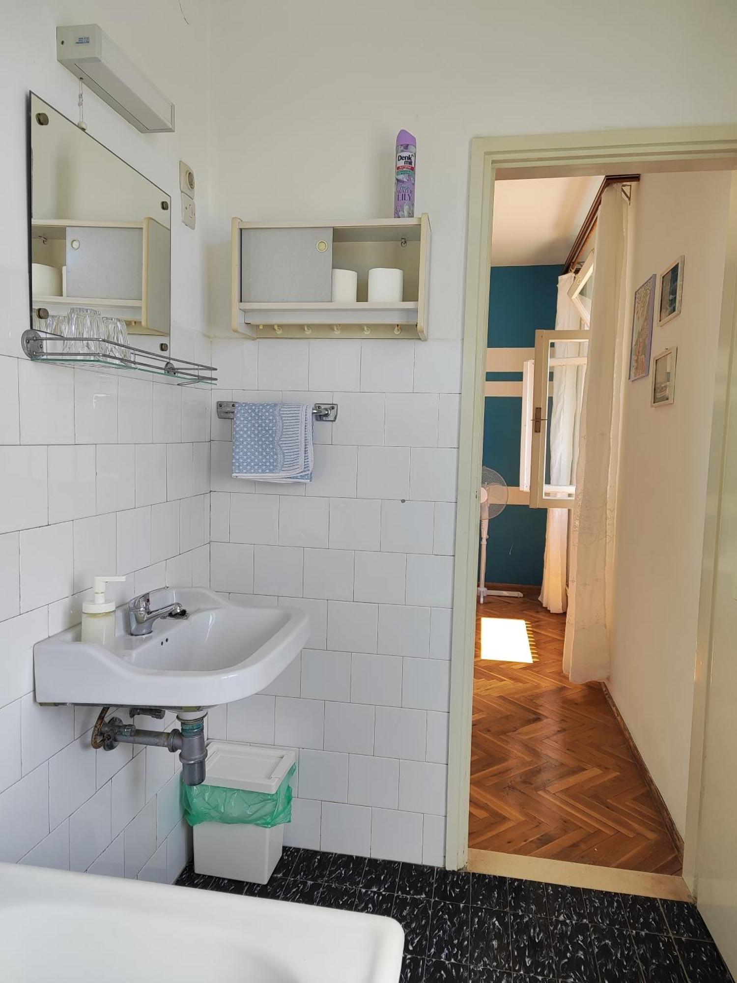 Guesthouse Franko Вела-Лука Экстерьер фото