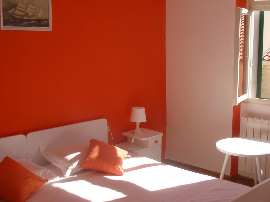 Guesthouse Franko Вела-Лука Номер фото