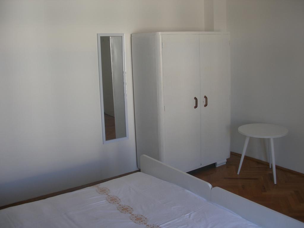 Guesthouse Franko Вела-Лука Номер фото