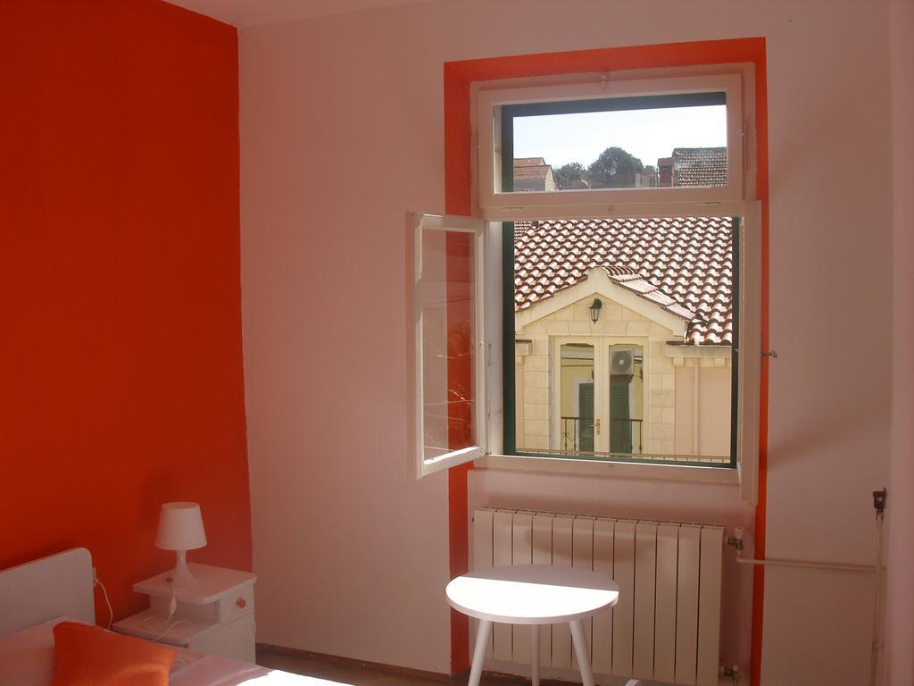 Guesthouse Franko Вела-Лука Номер фото